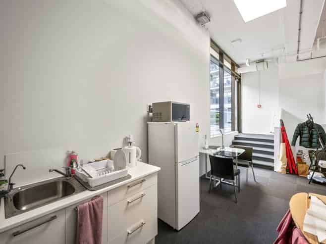 LONG-TERM LEASE – MARKET YIELD!
