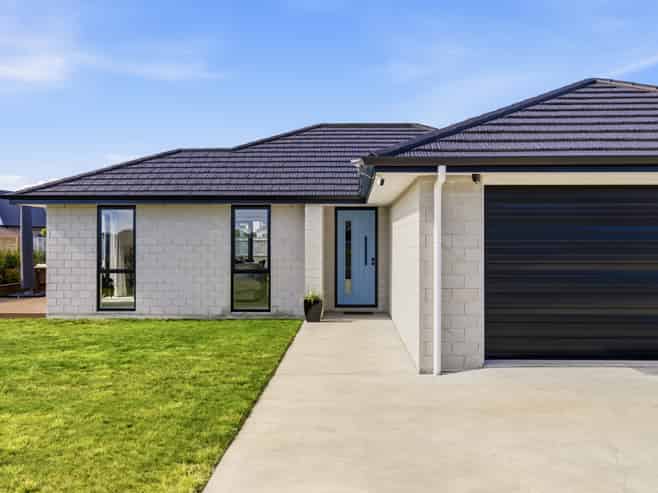 5 Kiwai Place, Wharewaka