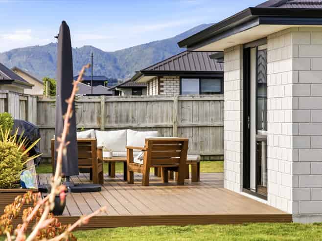 5 Kiwai Place, Wharewaka