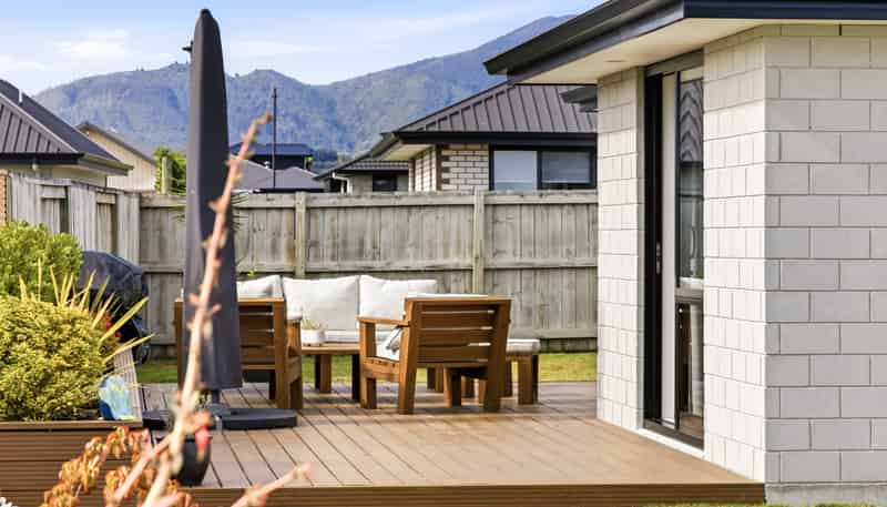 5 Kiwai Place, Wharewaka