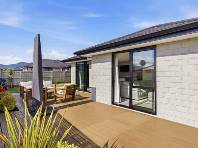 5 Kiwai Place, Wharewaka