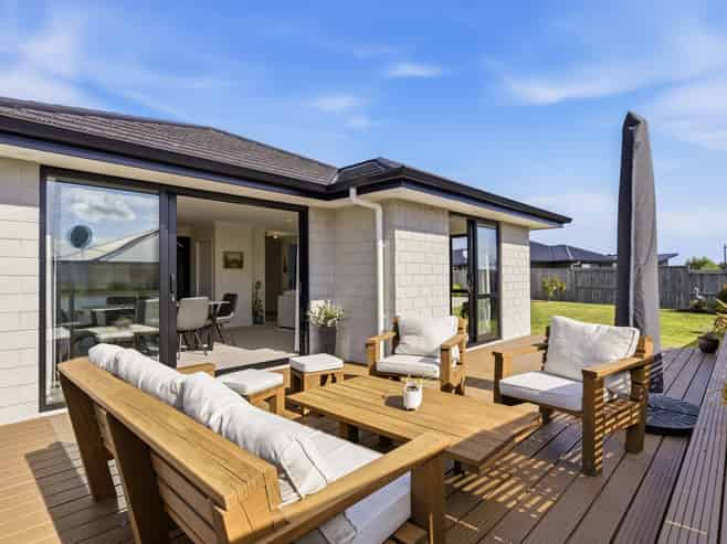 5 Kiwai Place, Wharewaka