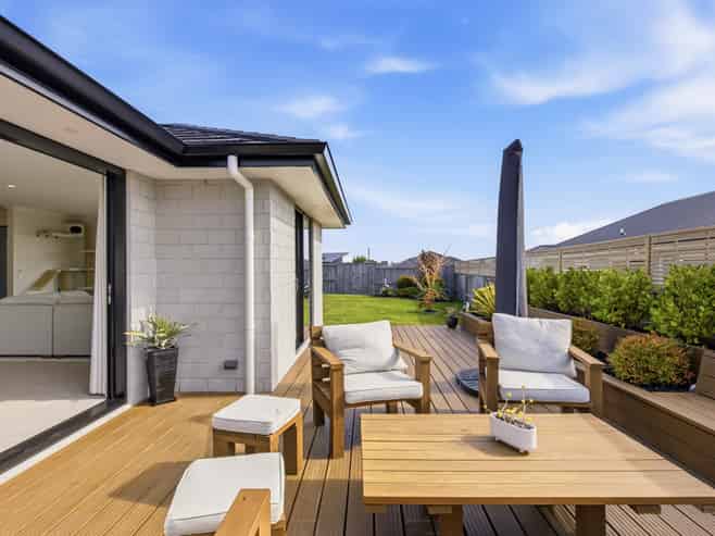 5 Kiwai Place, Wharewaka