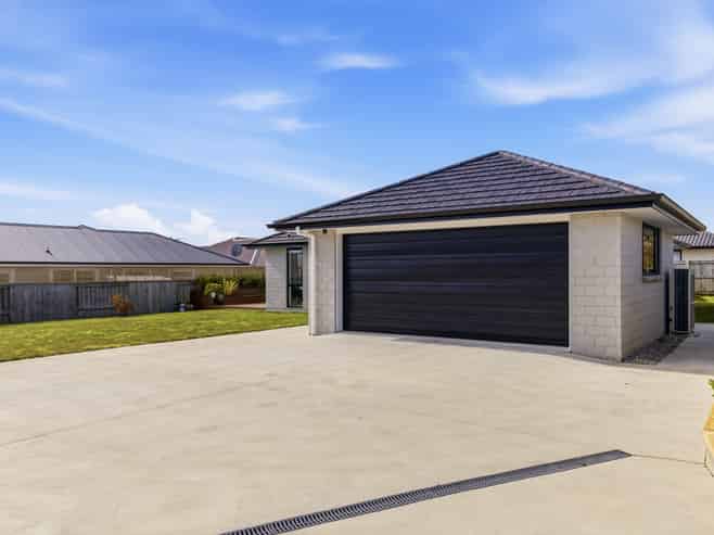 5 Kiwai Place, Wharewaka