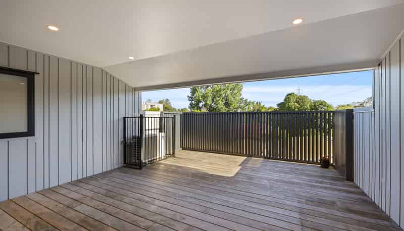 70A Portage Road, New Lynn