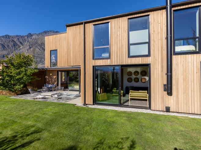 3 Torridon Court, Jacks Point