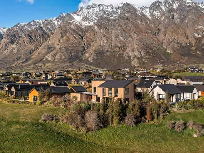 3 Torridon Court, Jacks Point