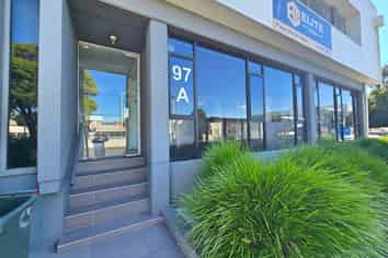High Profile Ground Floor Epsom Office | 100sqm