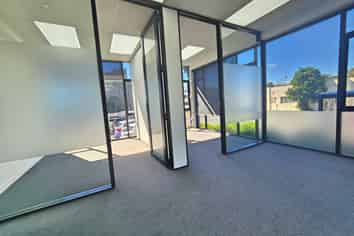 High Profile Ground Floor Epsom Office | 100sqm