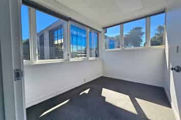 High Profile Ground Floor Epsom Office | 100sqm