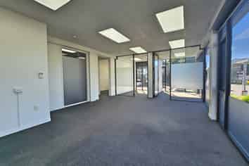 High Profile Ground Floor Epsom Office | 100sqm