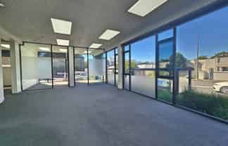 High Profile Ground Floor Epsom Office | 100sqm