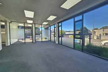 High Profile Ground Floor Epsom Office | 100sqm