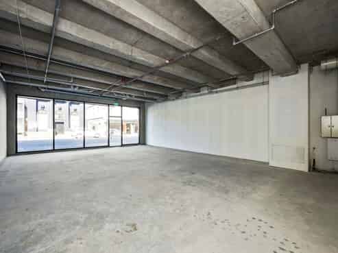 YOUR BLANK CANVAS AWAITS
