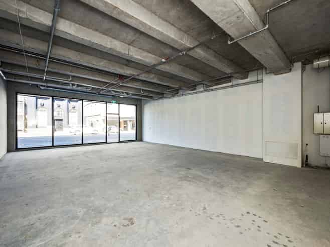 YOUR BLANK CANVAS AWAITS
