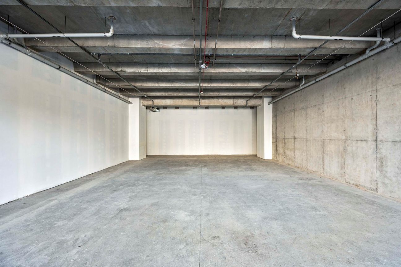YOUR BLANK CANVAS AWAITS - Ansicht 4
