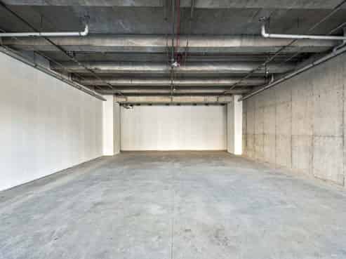YOUR BLANK CANVAS AWAITS
