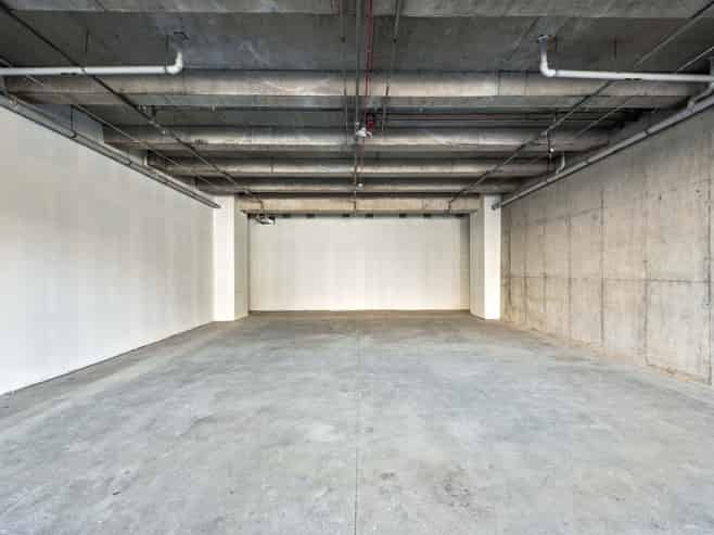 YOUR BLANK CANVAS AWAITS
