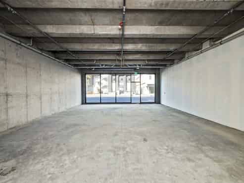 YOUR BLANK CANVAS AWAITS
