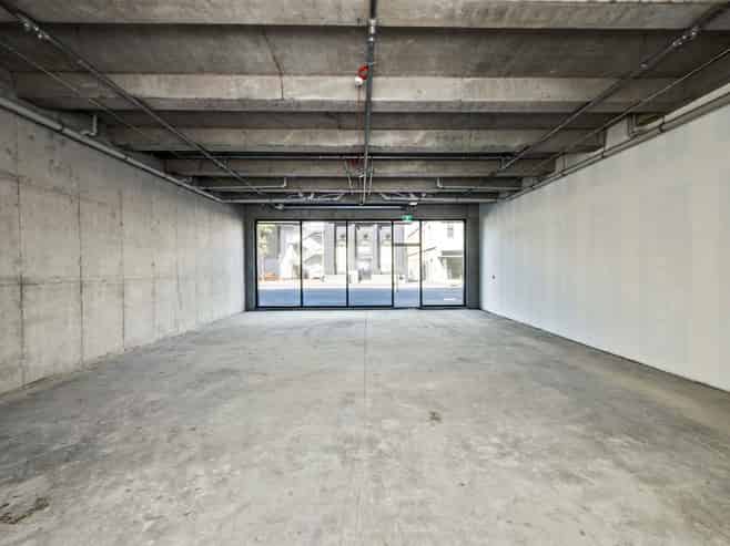 YOUR BLANK CANVAS AWAITS
