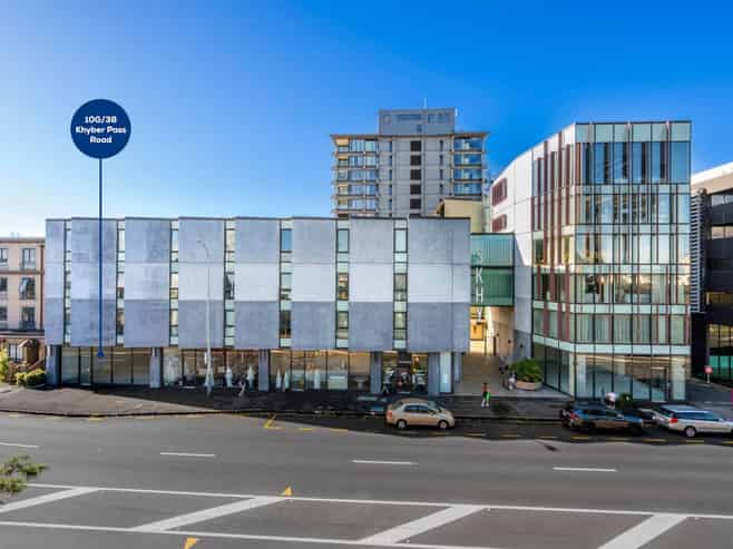 YOUR BLANK CANVAS AWAITS
