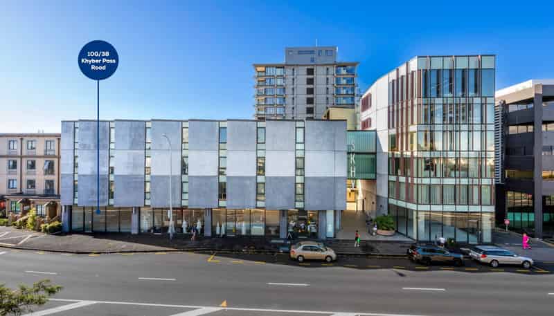 10G/38 Khyber Pass Road, Grafton