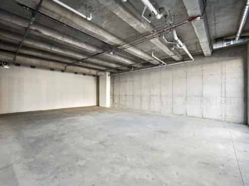 YOUR BLANK CANVAS AWAITS
