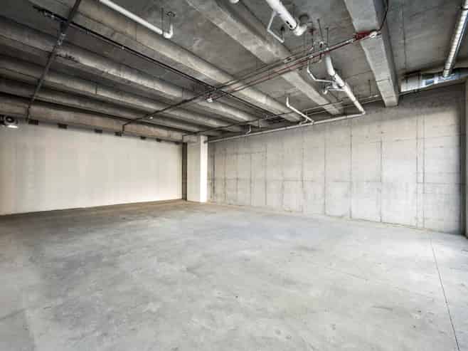 YOUR BLANK CANVAS AWAITS
