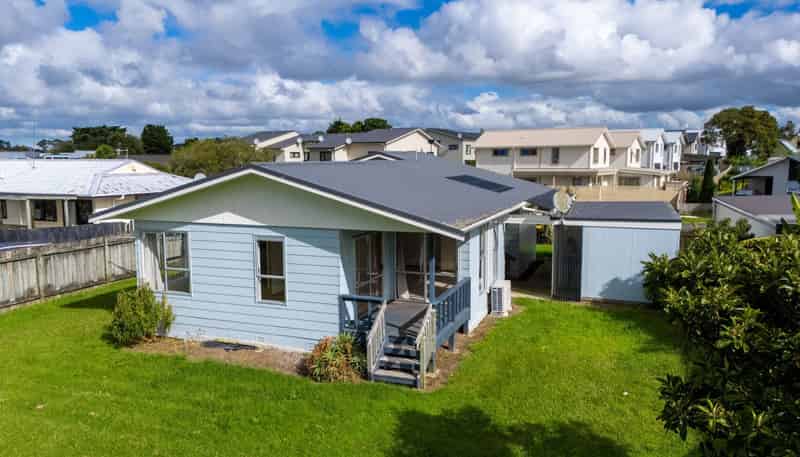 19 Balmoral Road, Tikipunga