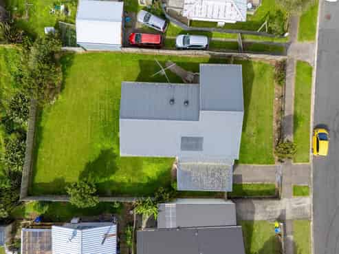 19 Balmoral Road, Tikipunga