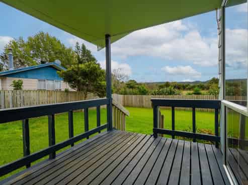 19 Balmoral Road, Tikipunga