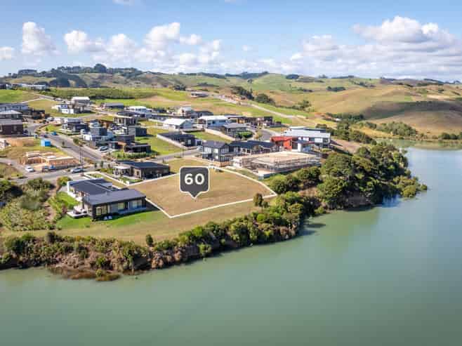 60 Omahina Street, Raglan