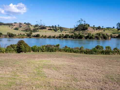 60 Omahina Street, Raglan