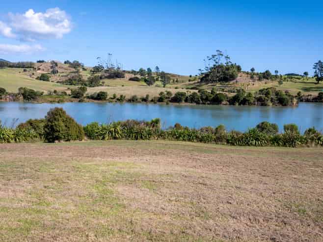 60 Omahina Street, Raglan