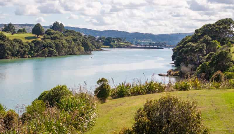 60 Omahina Street, Raglan