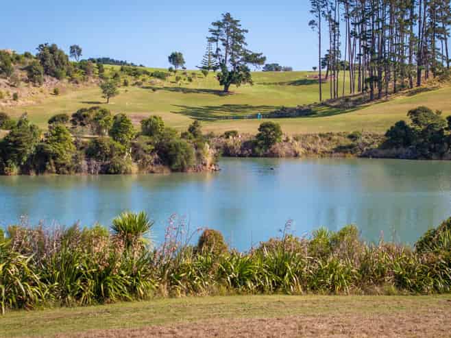 60 Omahina Street, Raglan