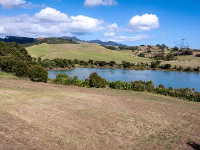 60 Omahina Street, Raglan