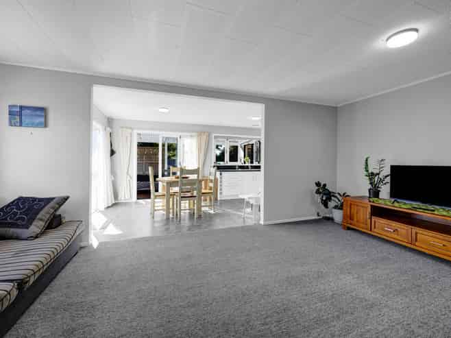 18 Manuka Place, Hawera