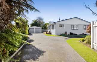 18 Manuka Place, Hawera