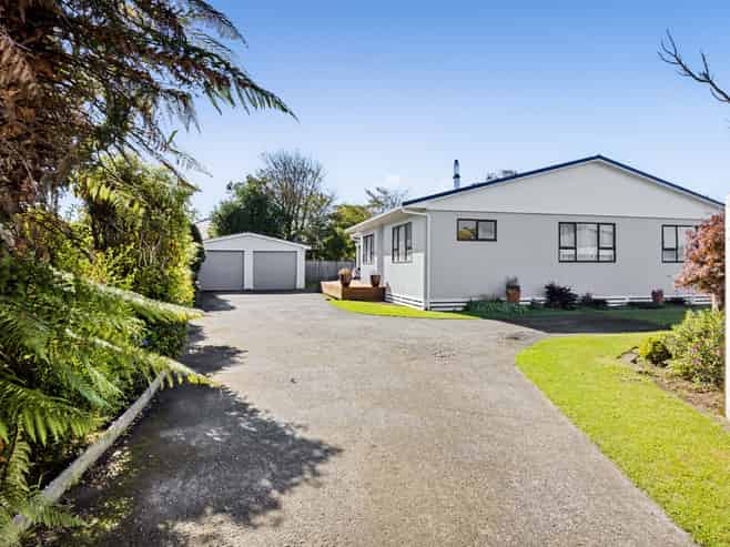 18 Manuka Place, Hawera