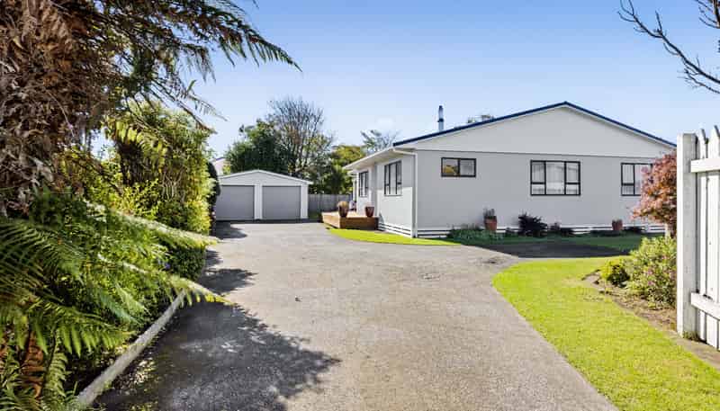 18 Manuka Place, Hawera
