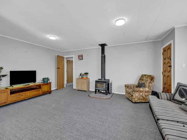 18 Manuka Place, Hawera