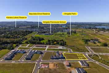 Lot 71/24 Wallis Esplanade, Papakura