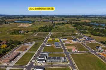 Lot 71/24 Wallis Esplanade, Papakura