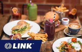 Affordable Central Suburb Cafe Opportunity