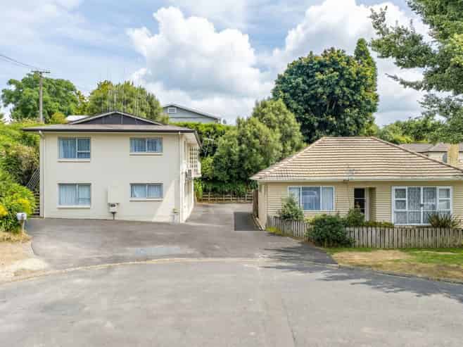 6 Teddy Street, Whitiora