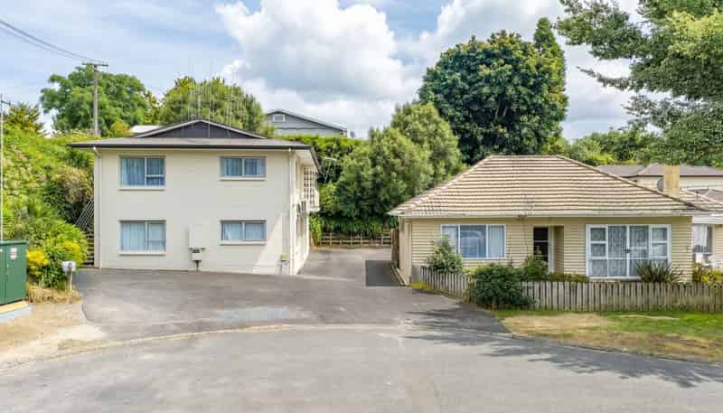 6 Teddy Street, Whitiora