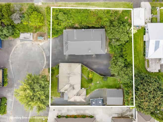 6 Teddy Street, Whitiora