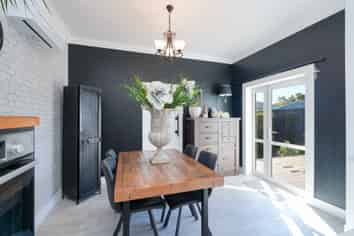 116 Bourke Street, Windsor