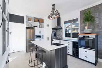 116 Bourke Street, Windsor